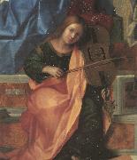 Giovanni Bellini San Zaccaria Altarpiece USA oil painting reproduction
